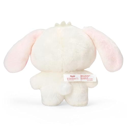 Sanrio 151947 Sewing Doll, Small, Sugar Bunnies, For Ages 3 and Up thumbnail 4