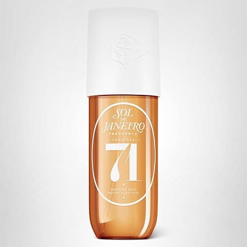 Sol de Janeiro Hair & Body Perfume Mist thumbnail 10