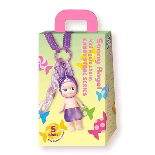 porte clé candy store - SONNY ANGEL - Image 1