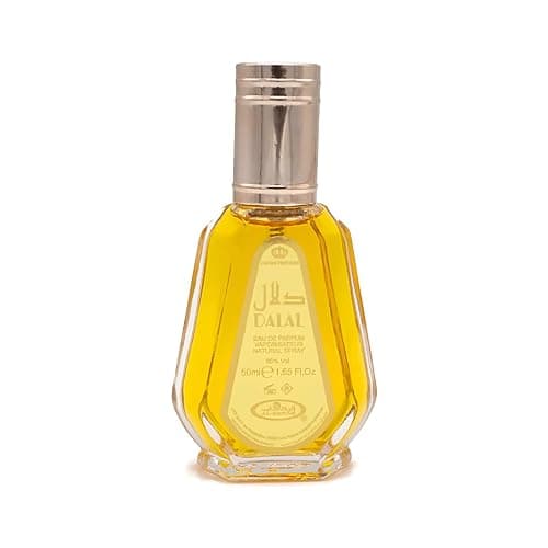 Al-Rehab Dalal for Unisex - 1.65 oz EDP Spray - Image 1