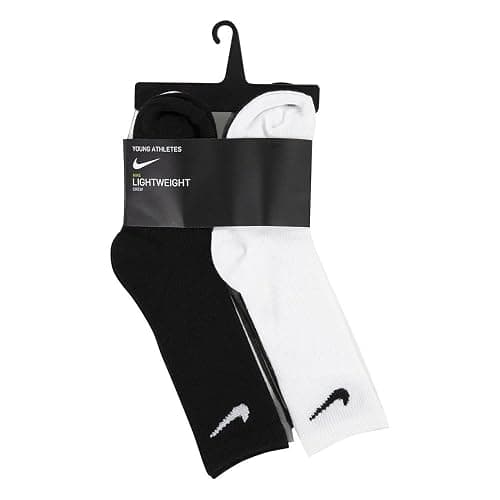 NIKE Kids Unisex Adult Socks thumbnail 3