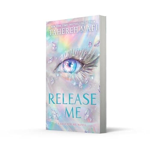 Release Me (International Edition) thumbnail 2