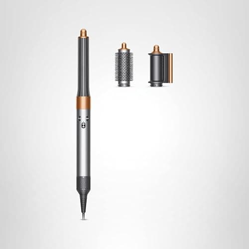 Dyson Airwrap™ Origin Multi-Styler, No Heat Damage, 1.2" Barrel, Round Brush, Flyaway Attachment thumbnail 7