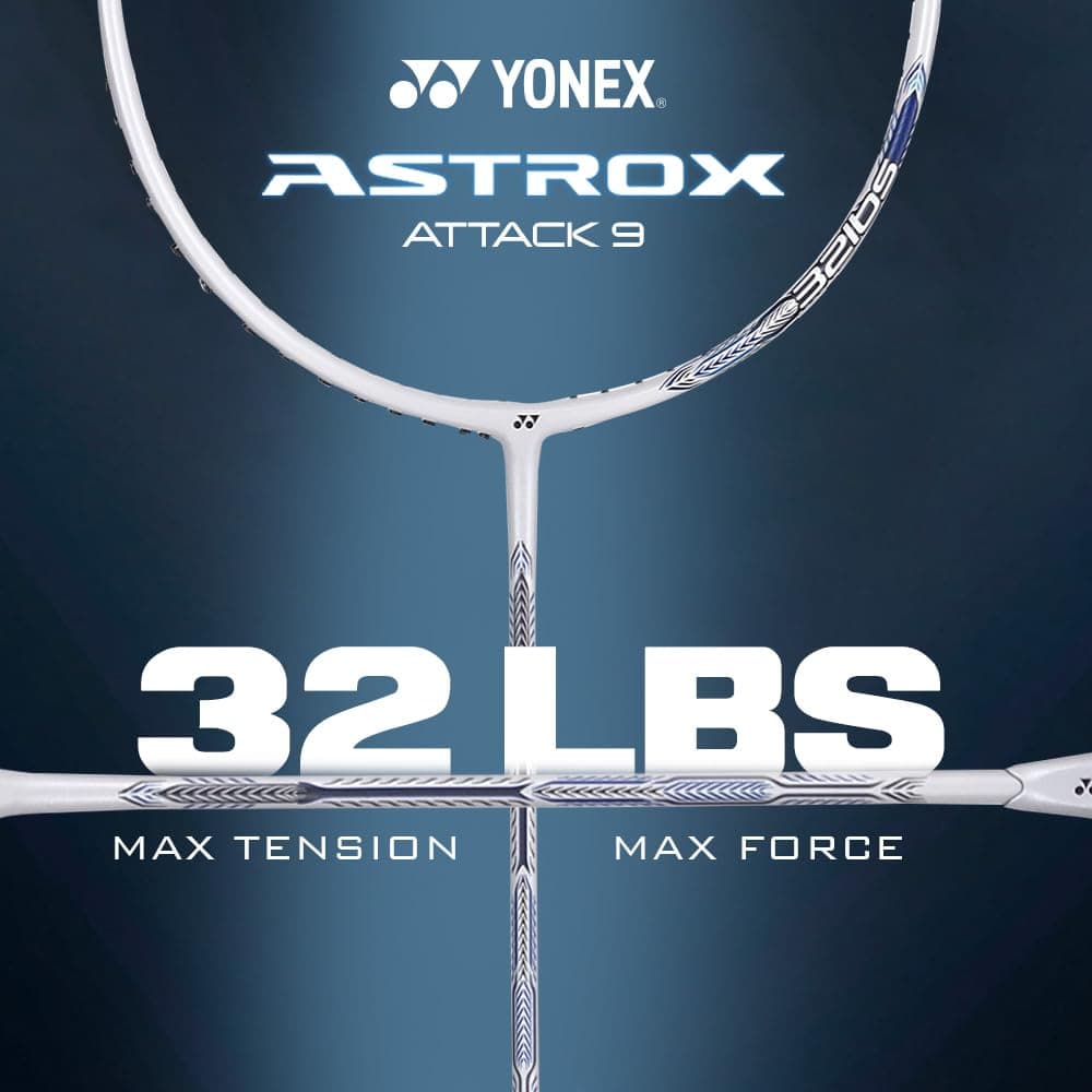 Yonex Badminton Racquet thumbnail 3