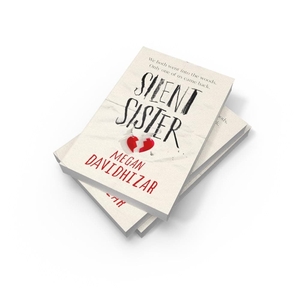 Silent Sister: The Gripping New YA Thriller for Fans of Holly Jackson, Kathleen Glasgow and Karen McManus thumbnail 9