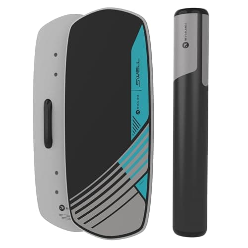 Revbalance Swell 2.0 - Surf & Paddle Balance Board Trainer - Image 1