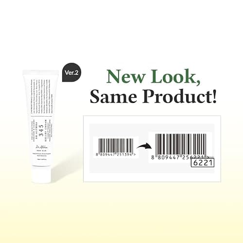 Dr.Althea 345 Relief Cream | Moisturizer for Soothing Recovery and Blemish Care with PDRN & Niacinamide | Korean Vegan Skin Care for All Skin Types, 1.69 Fl Oz (Ver.2 - Pack of 1) thumbnail 2