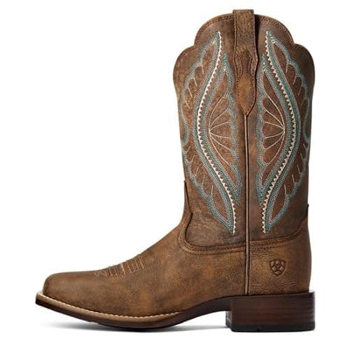 ARIAT Primetime Womens Boot thumbnail 2