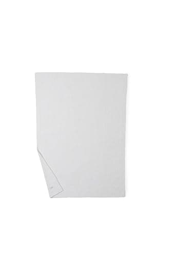 Barefoot Dreams® CozyChic® Throw, Cream, 54"x72" thumbnail 4