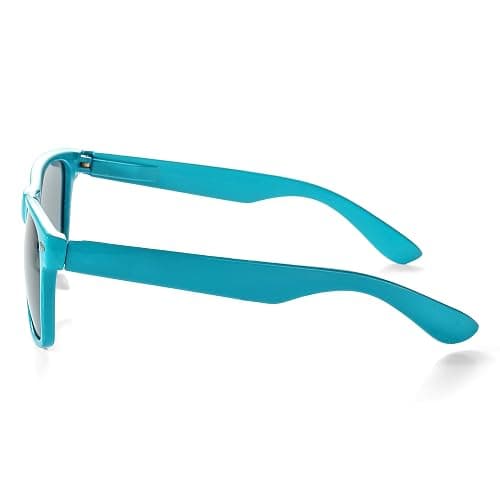 Komonee Drifter Sunglasses UV400 Protection Classic Style Retro Sun Shades Eye Glasses Unisex For Men Women Travel & Fashion – Lightweight Frame Fashion Eyewear for Outdoor Activities thumbnail 9