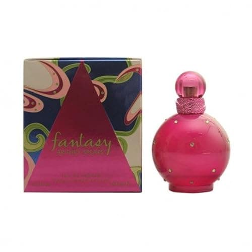 Britney Spears Fantasy Eau De Parfum Spray for Women, 3.3 Fl Oz thumbnail 3