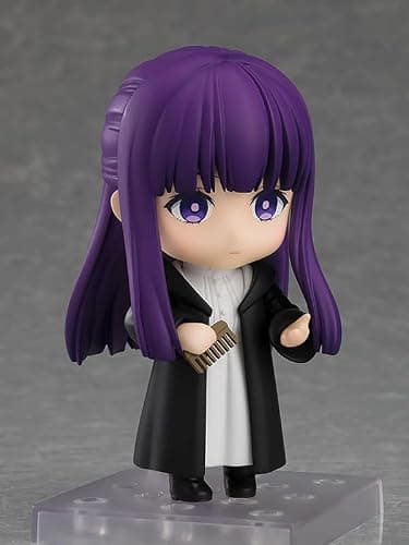 Frieren: Beyond Journey’s End – Fern Nendoroid Action Figure thumbnail 6