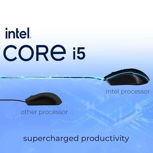 Dell Optiplex 3060 Desktop Computer | Intel i5-8500 (3.2) | 32GB DDR4 RAM | 1TB SSD Solid State | Built in WiFi | Bluetooth | Windows 11 Professional | Home or Office PC (Renewed) thumbnail 3