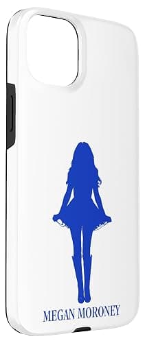 iPhone 15 Plus Megan Moroney Silhouette Case thumbnail 3