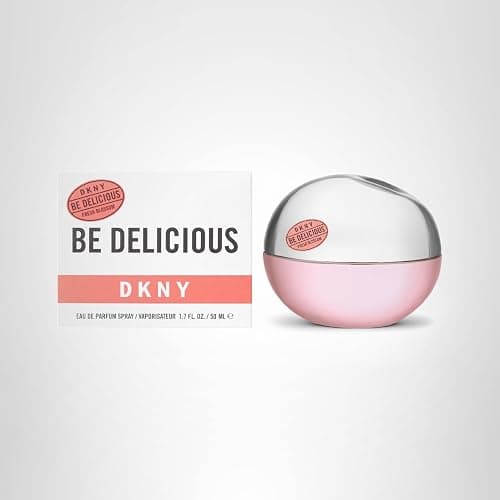 DKNY Be Delicious Fresh Blossom Eau de Parfum thumbnail 4