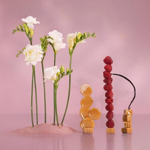 good chemistry - sugar berry perfume thumbnail 3