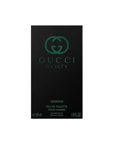 Gucci Guilty Black Essence 1.7 EDT M New Presentation (129275) thumbnail 3
