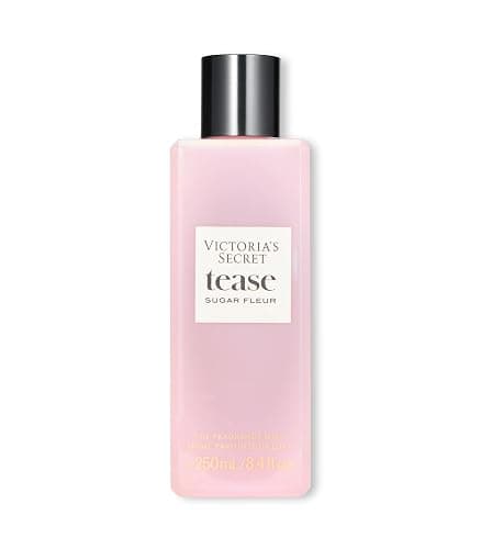 Victoria's Secret Fine Fragrance Mist, Tease Sugar Fleur - 8.4 fl oz - Image 1