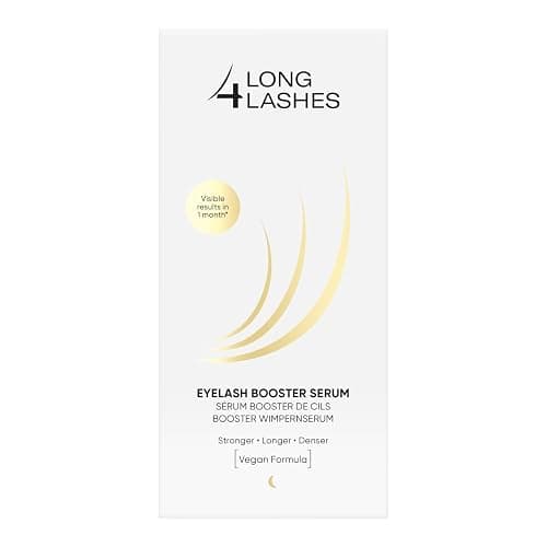 Long4Lashes FX5 Wimpernserum 3ml by Oceanic thumbnail 2