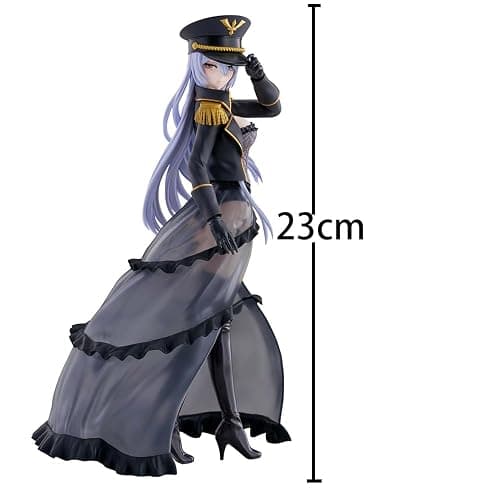 LUNK Anime Inui Sajuna Figure,Nikaidou Neon Figurine Kitagawa Marin Action Figure,Anime Girl Statue Desktop Decoration Collection Gift thumbnail 3