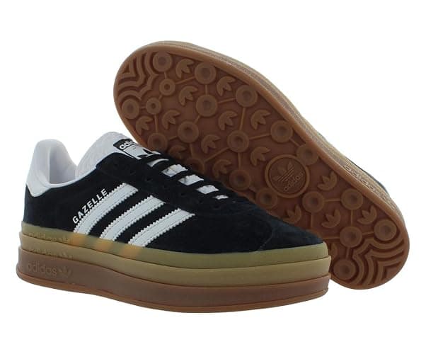 Adidas Womens Gazelle Bold W thumbnail 2