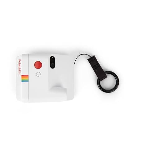 Polaroid Bundle Go Gen 2 White + Black Clip (6281) thumbnail 5