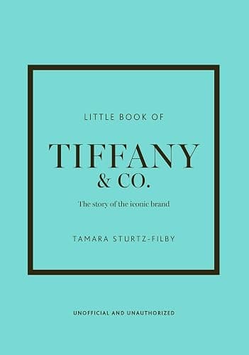 Little Book of Tiffany & Co.: The story of the iconic jewellery brand thumbnail 2