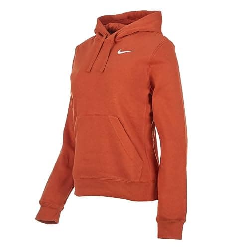 Nike Women's Pullover Fleece Hoodie thumbnail 8