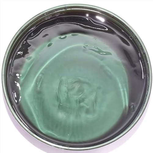 KAGA Pure O Natural Neatbraid Beauty Professional Conditioning Shining Gel 64oz / 4LB (64 Ounce) thumbnail 2