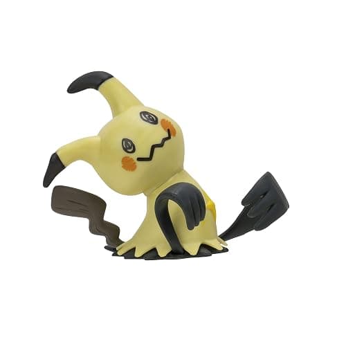 pokemon figurines  thumbnail 5