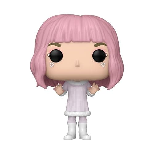 Funko POP! TV: Wednesday - Rave'n: Enid Sinclair - Collectable Vinyl Figure - Gift Idea - Official Merchandise - for Kids & Adults - Horror Fans - Model Figure for Collectors and Display thumbnail 2