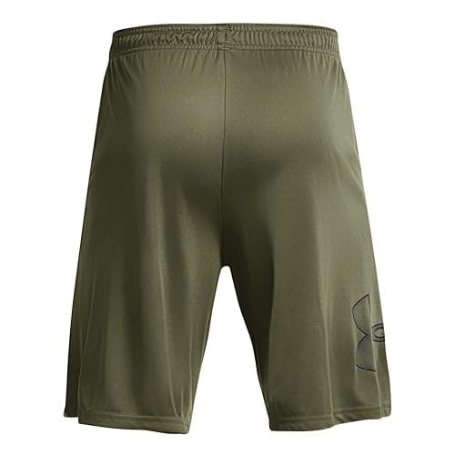 Under Armour Men's Tech Graphic Shorts thumbnail 9