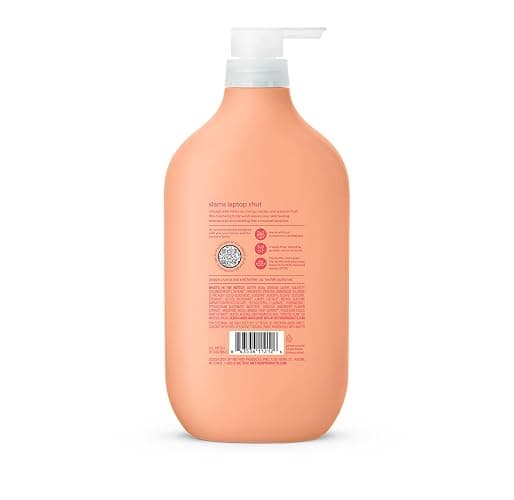 Method Body Wash, Island Mist, 28oz thumbnail 2