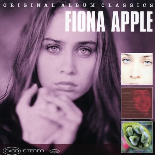 Original Album Classics - Image 1