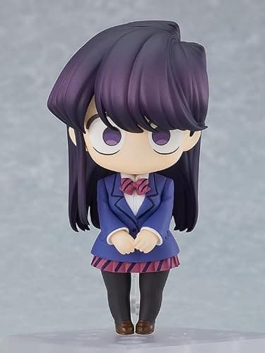 Shoko Komi 69,33 thumbnail 5