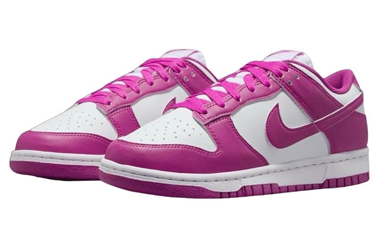 Nike Women's Dunk Low Next Nature Sneaker thumbnail 2