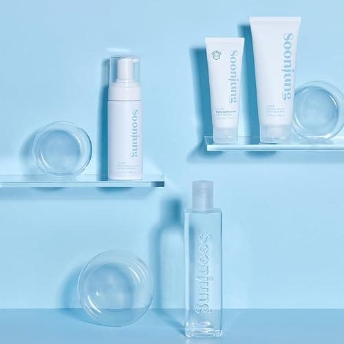 ETUDE SoonJung Hydro Barrier Cream | 92.5% Moisturizing Ingredients, Gel Formula for Soothing, pH Balanced Moisturizer for Hydrating, Panthenol, Madecassoside, Non-comedogenic, 2.54 Fl Oz (Tube Type) thumbnail 9