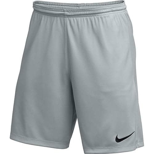 Nike Soccer Park III Shorts thumbnail 5