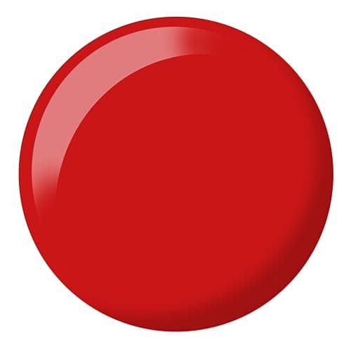 DND Gel Polish Set, Red Collection, UV/LED GelPolish and Air Dry Nail Lacquer, Matching Chip-Free Polish Duo, 0.5 Fl Oz Each thumbnail 3