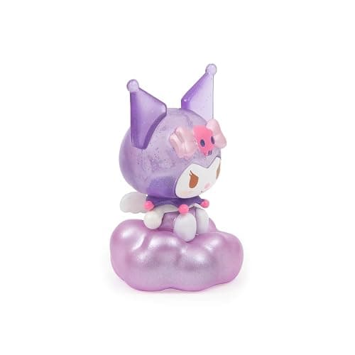 Hello Kitty Mini Figure Blind Bag – 1 Random Figure Included (4cm Baby Angel Series), Collect 1 of 6 Characters in Regular or Shiny Light-Up Style, Cute Sanrio Surprise Toy for Fans & Collectors thumbnail 8