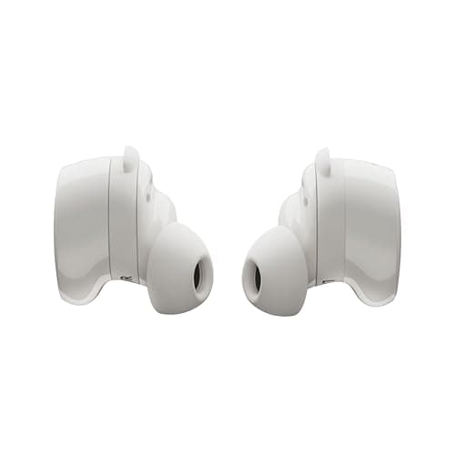 Bose QuietComfort Earbuds, Écouteurs sans Fil à réduction de Bruit, Écouteurs Bluetooth Lifestyle Confortables Longue Durée, Jusqu’à 8,5’Heures d’autonomie, Blanc Nuage thumbnail 6