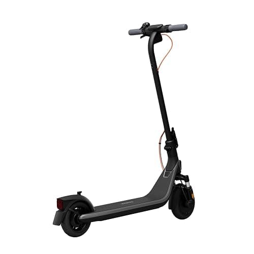Segway Ninebot E2 Plus II/E2 Pro/E3 Pro Electric Scooter, 15.5–20 MPH, Long Range, Dual Elastomer Suspension (E3 Pro only), Foldable Adult Scooter, UL 2272 & 2271 Certified thumbnail 16