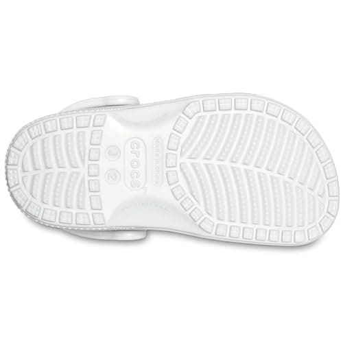 Crocs Kid's Classic Clog - 12 Little Kid thumbnail 5