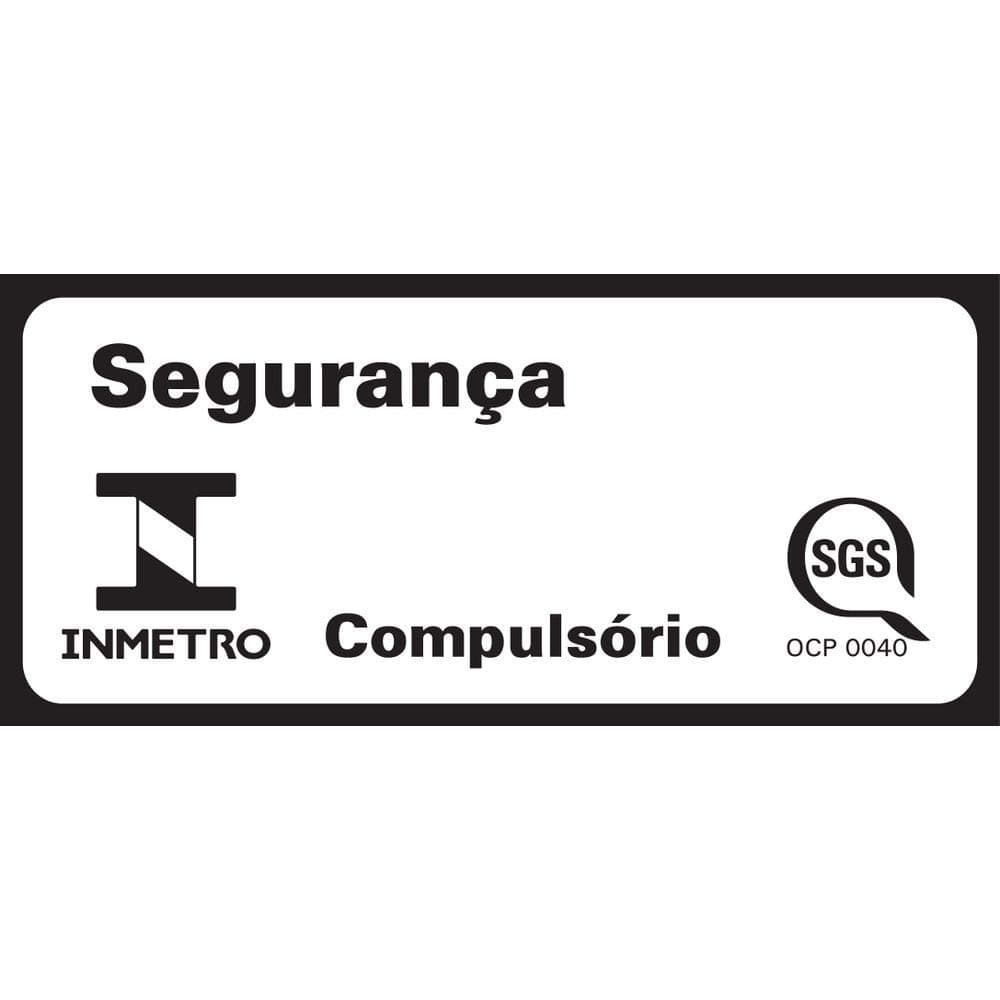 Liquidificador Electrolux inox jarra de vidro resistente capacidade 1,5L 5 velocidades função pulsar 700W EBS30 220v thumbnail 9