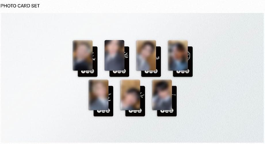 BTS The 5th Album 'ARIRANG'  thumbnail 8