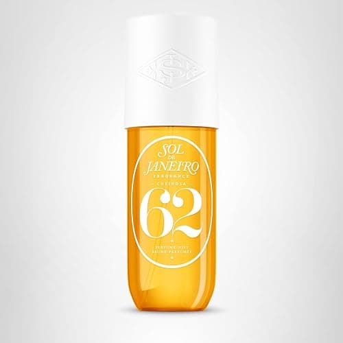 SOL DE JANEIRO Brazilian Crush Cheirosa '62 Hair & Body Fragrance Mist 240mL/8 fl oz thumbnail 10