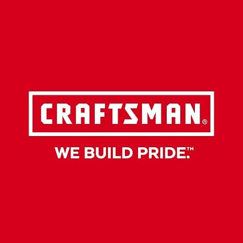 CRAFTSMAN 57 Piece Mechanics Tool Set Home Tool Set, Sockets, Ratchet, Screwdrivers, Hammer, Pliers, Hex Keys, Specialty Bits Hand Tools (CMMT99447) thumbnail 6