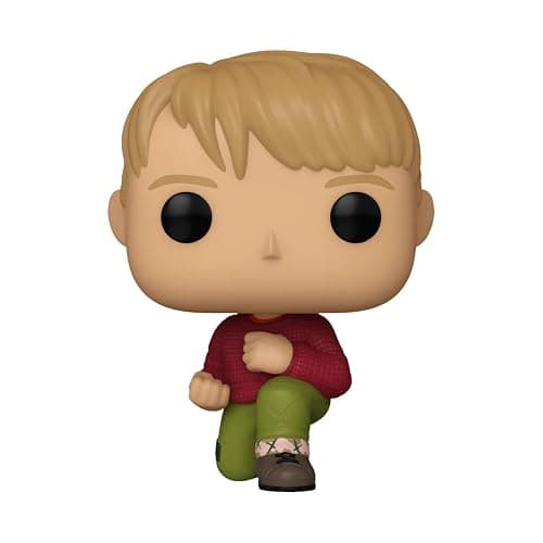 Funko Home Alone Kevin McCallister Yes! Exclusive Pop Vinyl Figure 1272 thumbnail 2