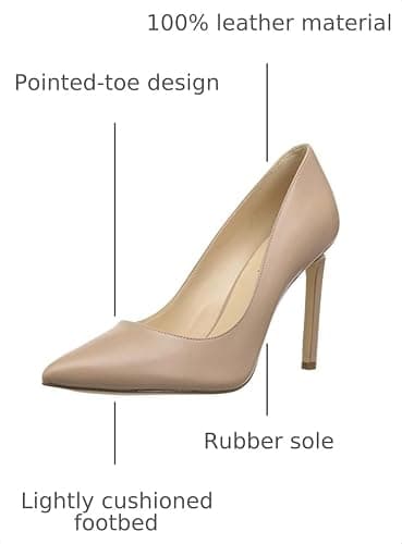 Nine West Women's Tatiana Pump thumbnail 3