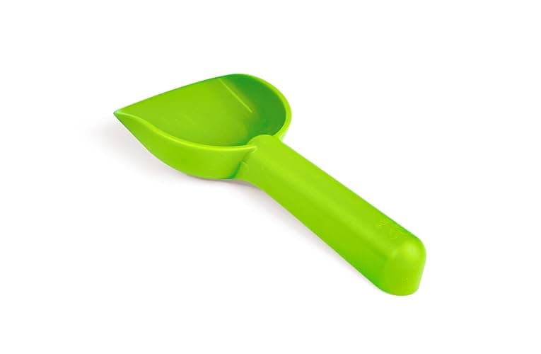 Hape Beach Basics Sand Toy Set Including Bucket Sifter, Rake, and Shovel Toys| Sand Toy Playset for Toddlers 18M+ thumbnail 10